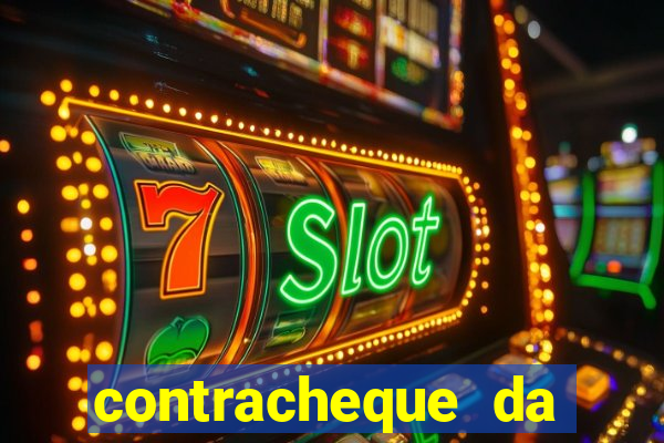 contracheque da prefeitura online betim